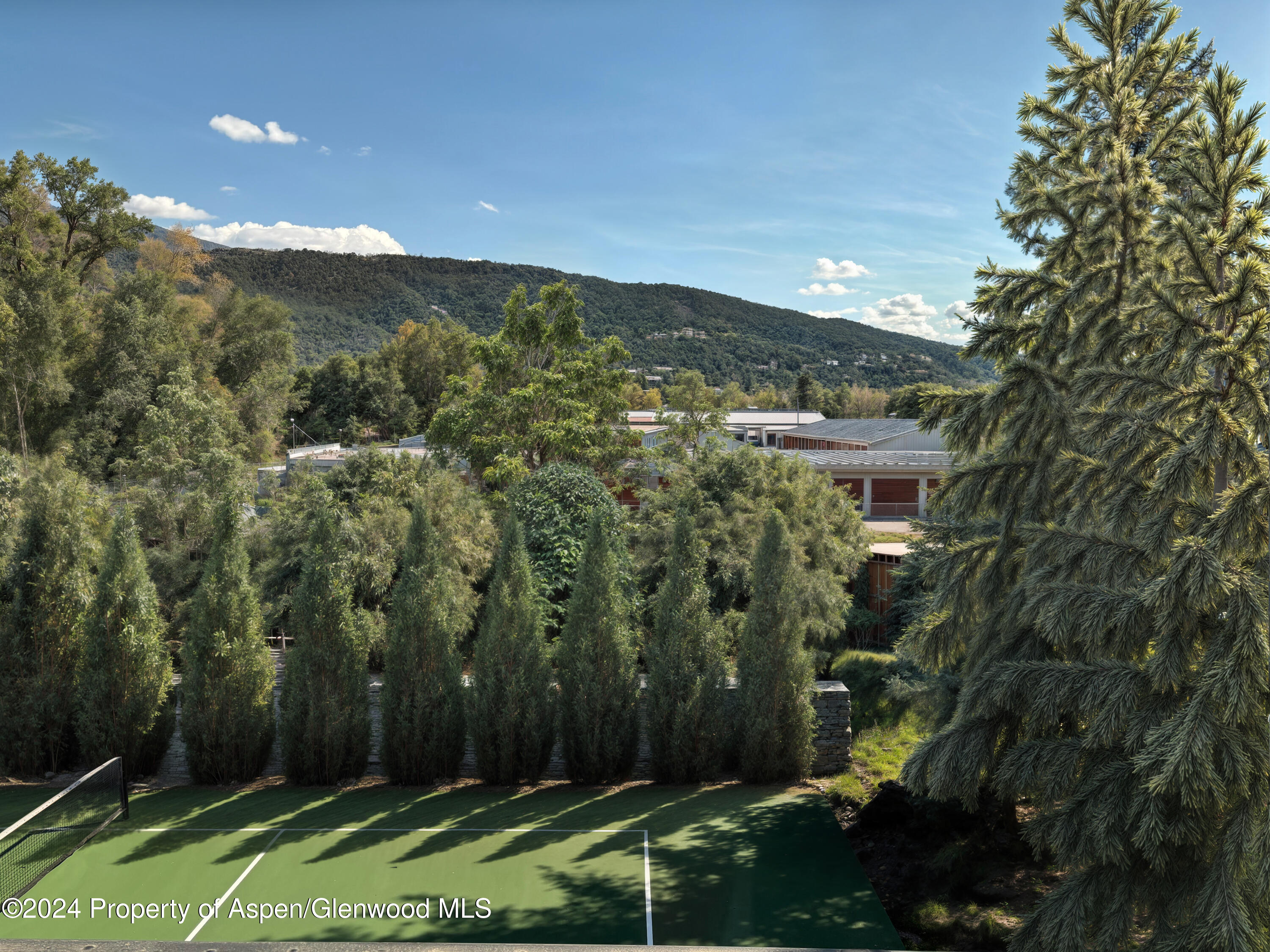 1043 Willits Lane Basalt, CO 81621 - Photo 39 of 59 Rendering