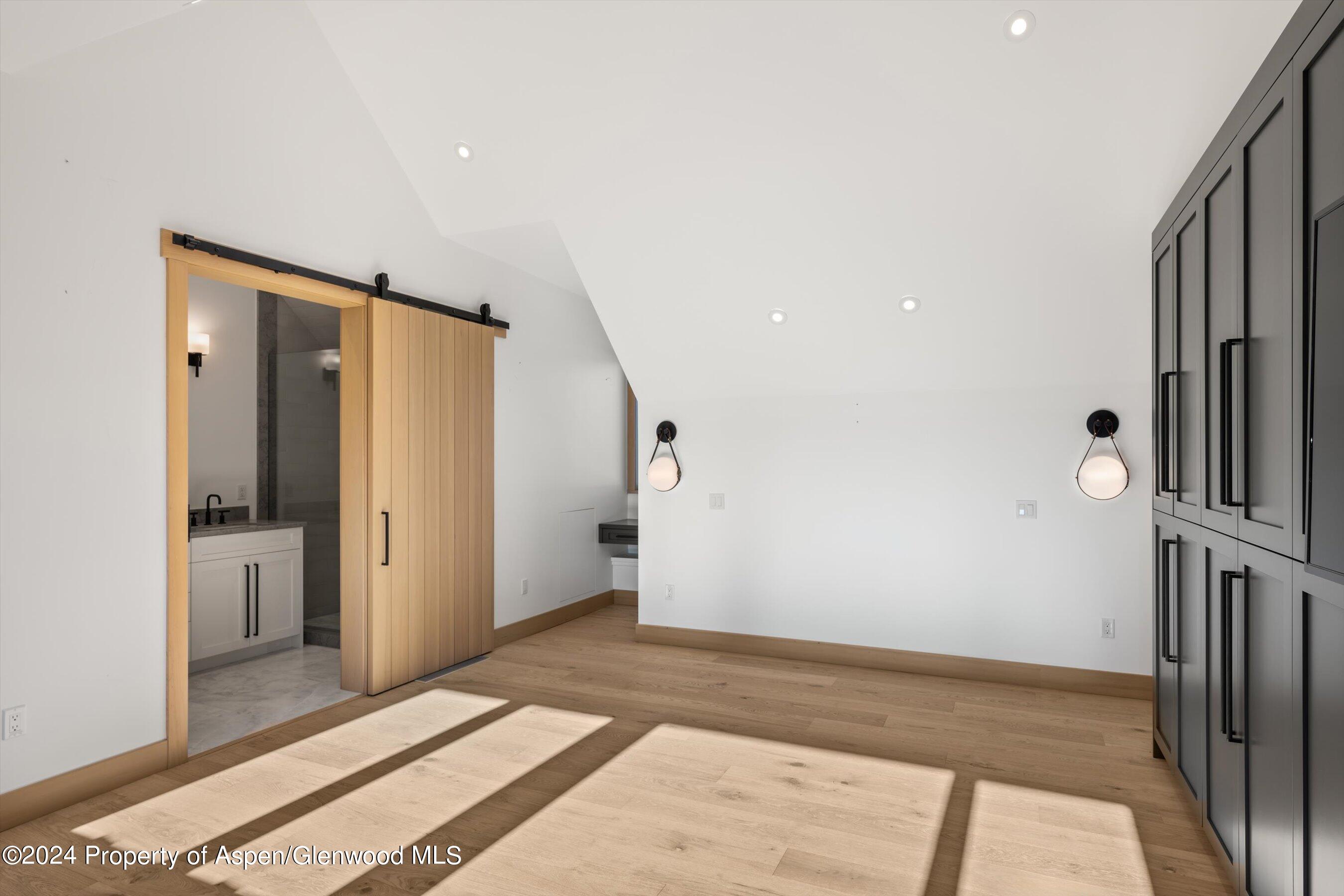 1043 Willits Lane Basalt, CO 81621 - Photo 49 of 59 Bedroom 4