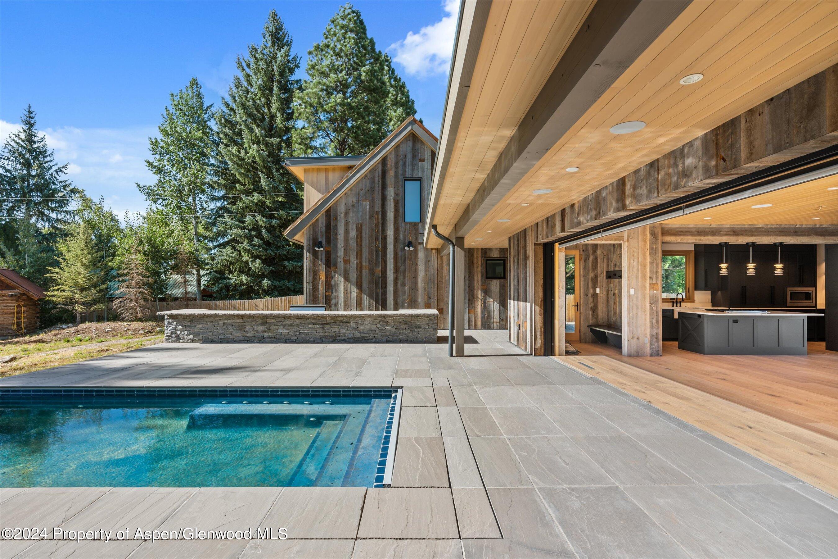 1043 Willits Lane Basalt, CO 81621 - Photo 5 of 59 Outdoor Living