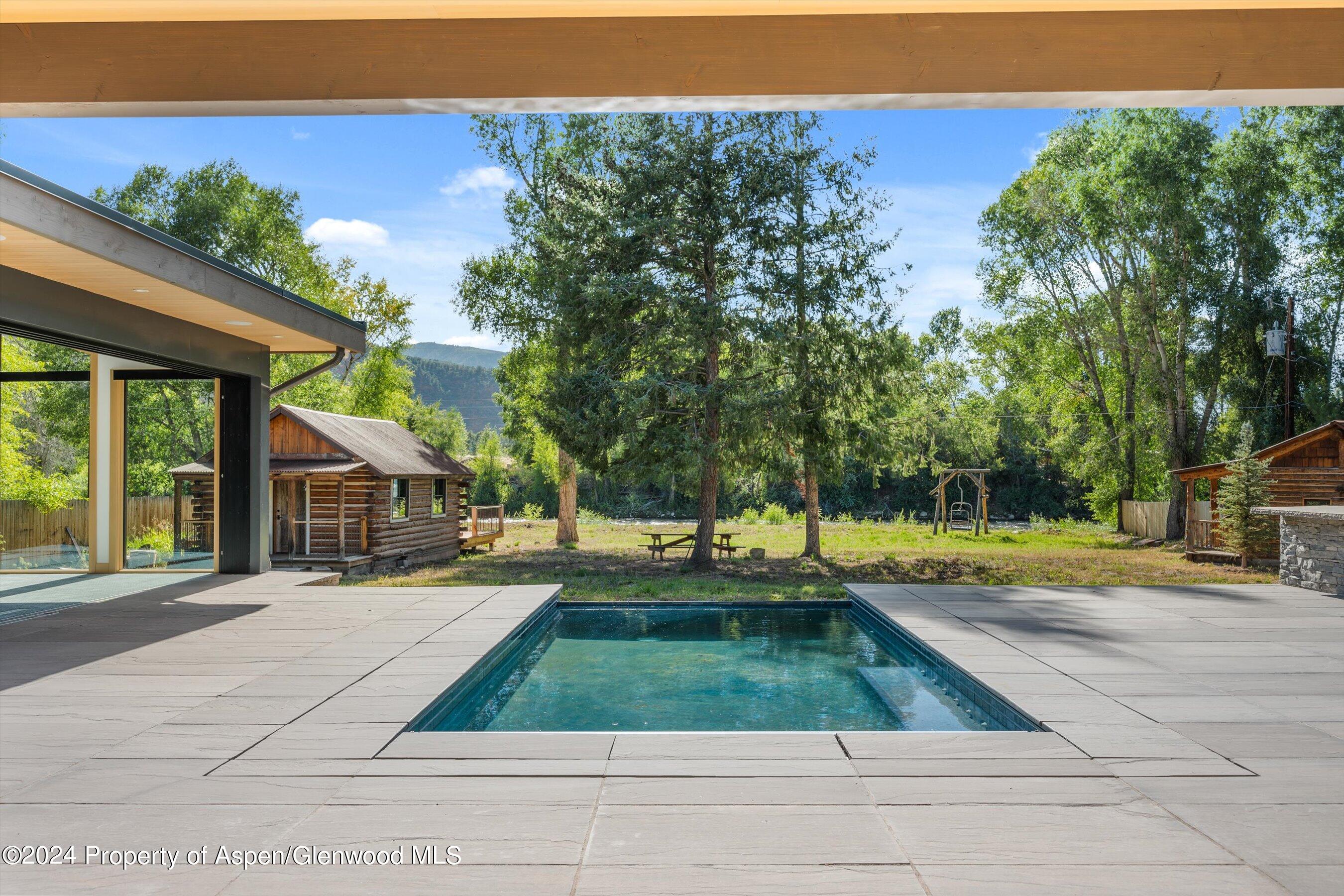 1043 Willits Lane Basalt, CO 81621 - Photo 7 of 59 Year Round Space to Enjoy