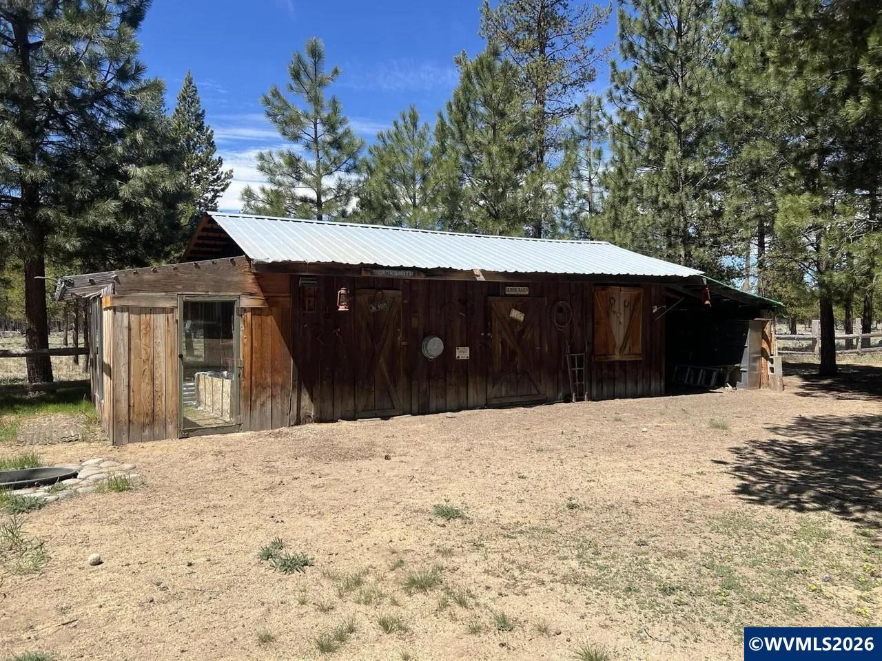 52531 Lost Ponderosa Road La Pine, OR 97739 - Photo 47 of 50