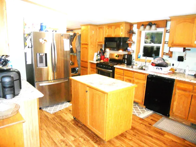 $425,000 | N3041 County Road F, Montello, WI 53949