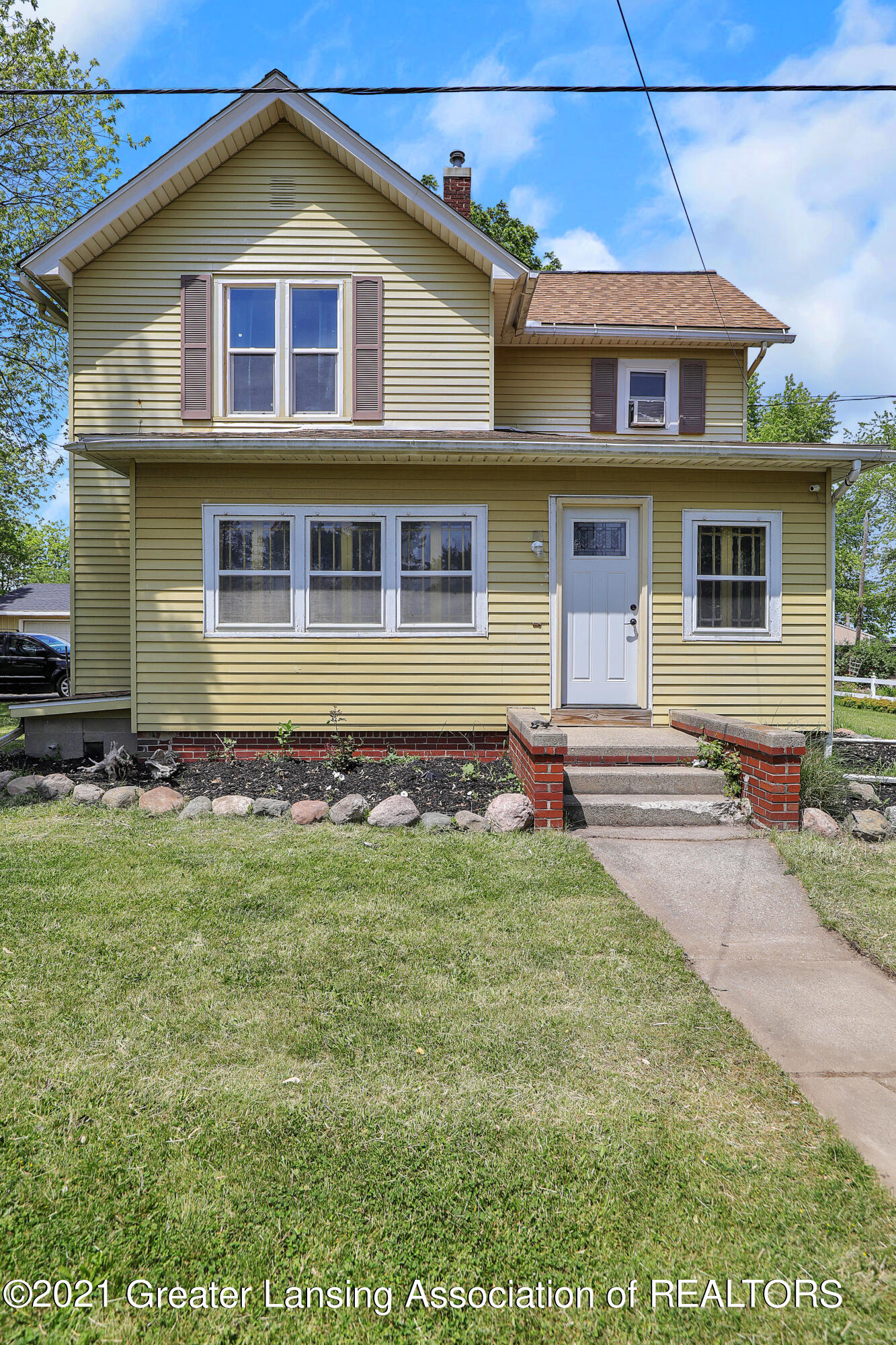 1824 West Walker Road St. Johns, MI 48879 - Photo 1 of 34 9I3A1342