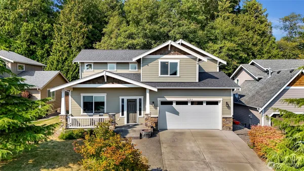 $650,000 | 2646 Lochcarron Drive, Ferndale, WA 98248