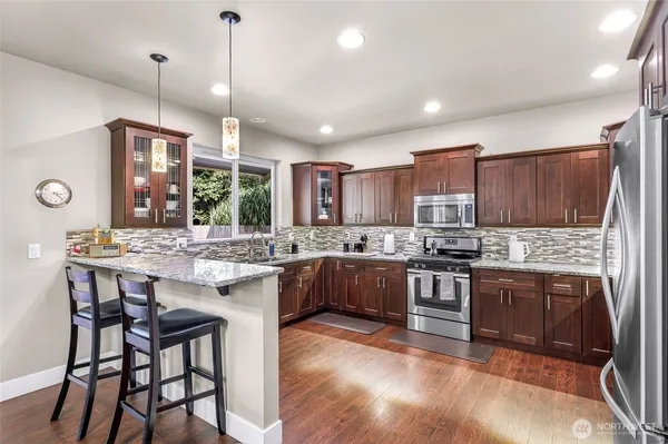 $650,000 | 2646 Lochcarron Drive, Ferndale, WA 98248