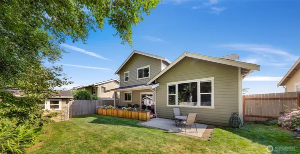 $650,000 | 2646 Lochcarron Drive, Ferndale, WA 98248