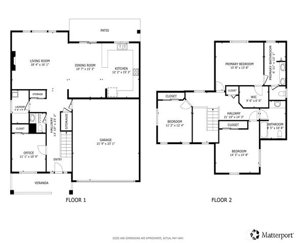 $665,000 | 2646 Lochcarron Drive, Ferndale, WA 98248