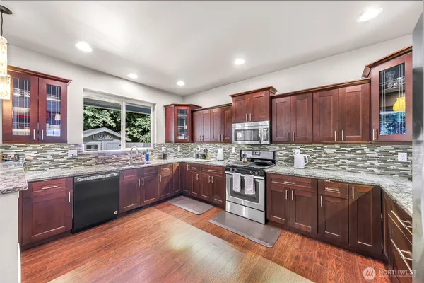 $650,000 | 2646 Lochcarron Drive, Ferndale, WA 98248