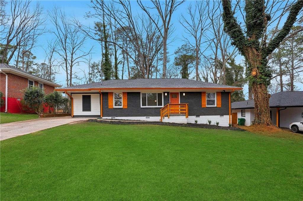 3119 Bellgreen Way Decatur, GA 30032 - Photo 1 of 1 Gallery Image 1