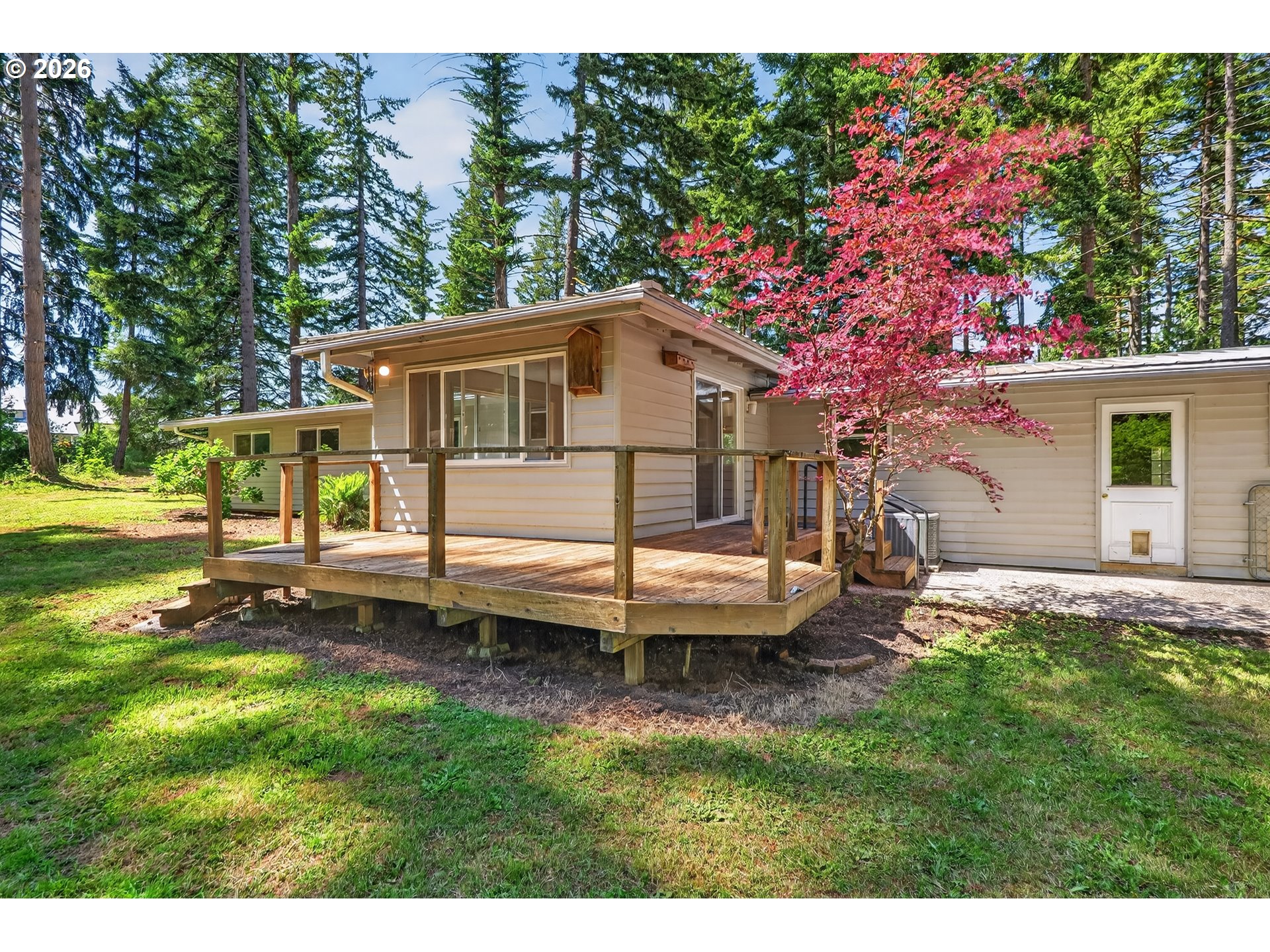 21540 South Upper Highland Road Beavercreek, OR 97004 - Photo 18 of 28 Gallery Image 18