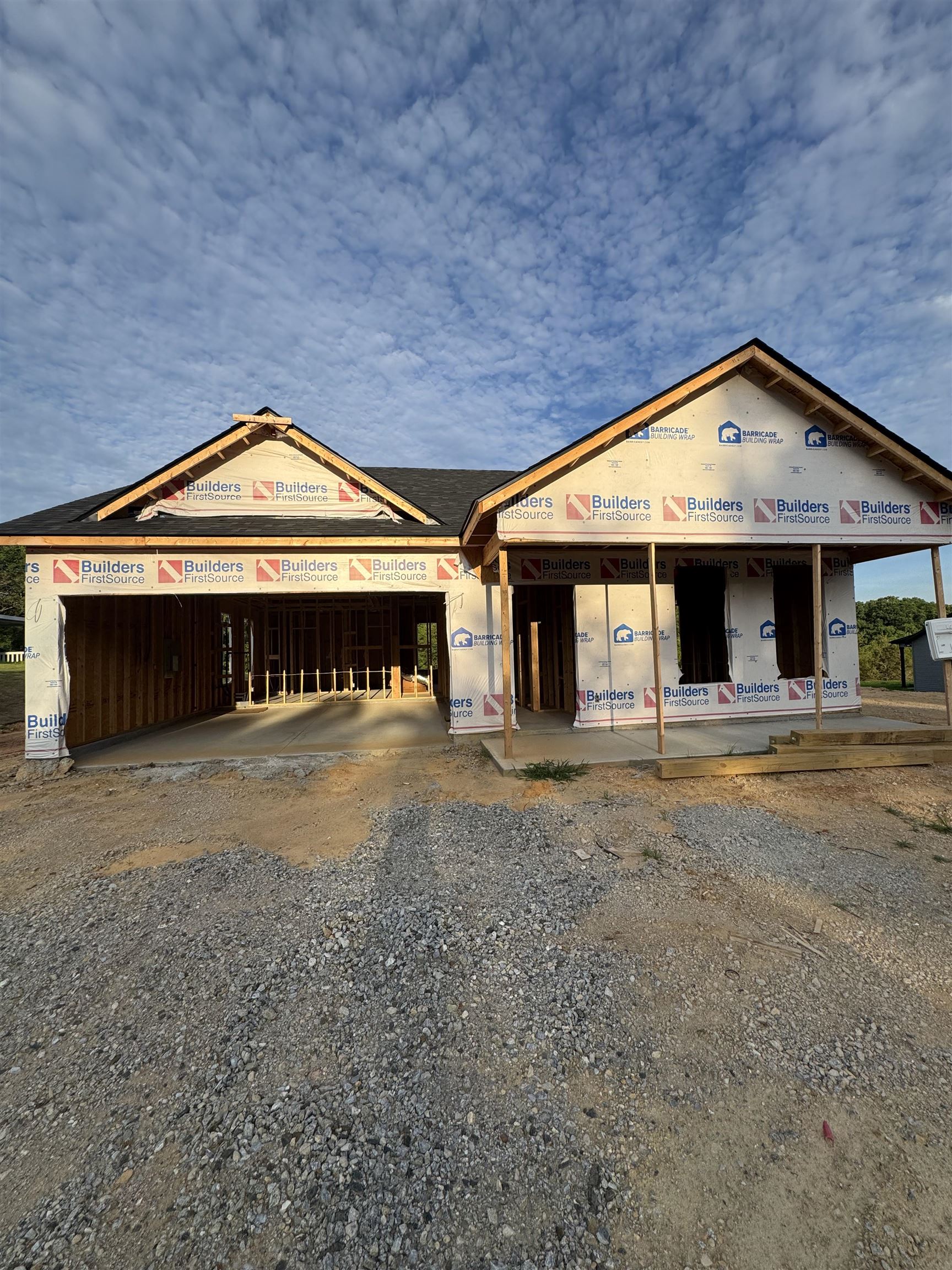 334 Minkum Road Gaffney, SC 29340 - Photo 2 of 7