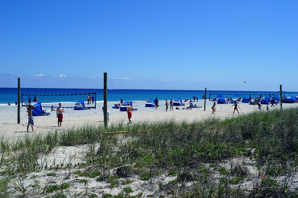 140 Northwest 70th Street, Unit 2030 Boca Raton, FL 33487 - Photo 34 of 53 beach8 copy
