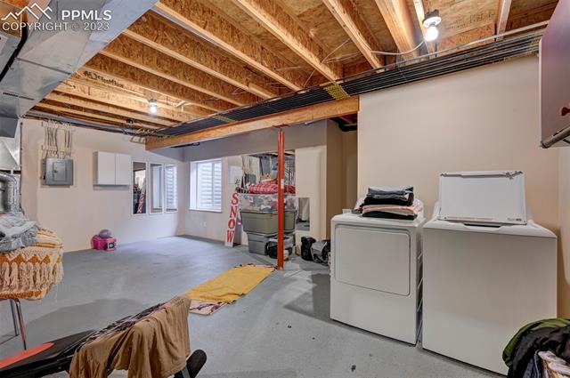 2095 Legacy Ridge View, Unit 111 Colorado Springs, CO 80910 - Photo 24 of 25