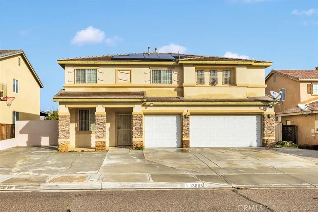 $599,900 | 13888 Chestnut Street, Victorville, CA 92392