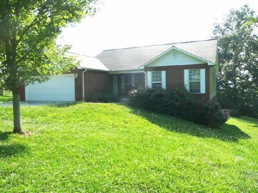 1054 Green Road Madisonville, TN 37354 - Photo 1 of 1 Primary Photo