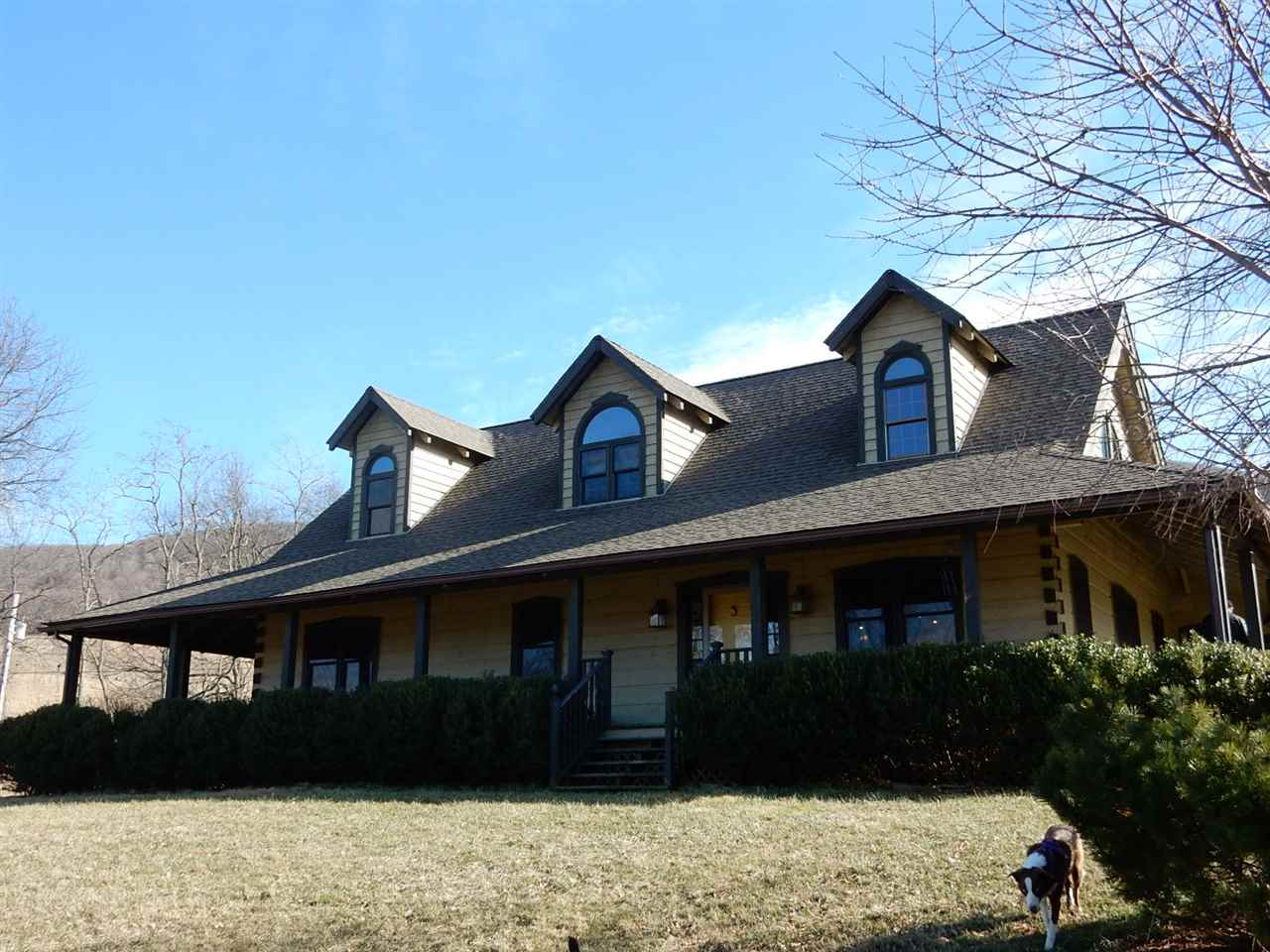 2182 Maple Sugar Road Blue Grass, VA 24413 - Photo 1 of 27