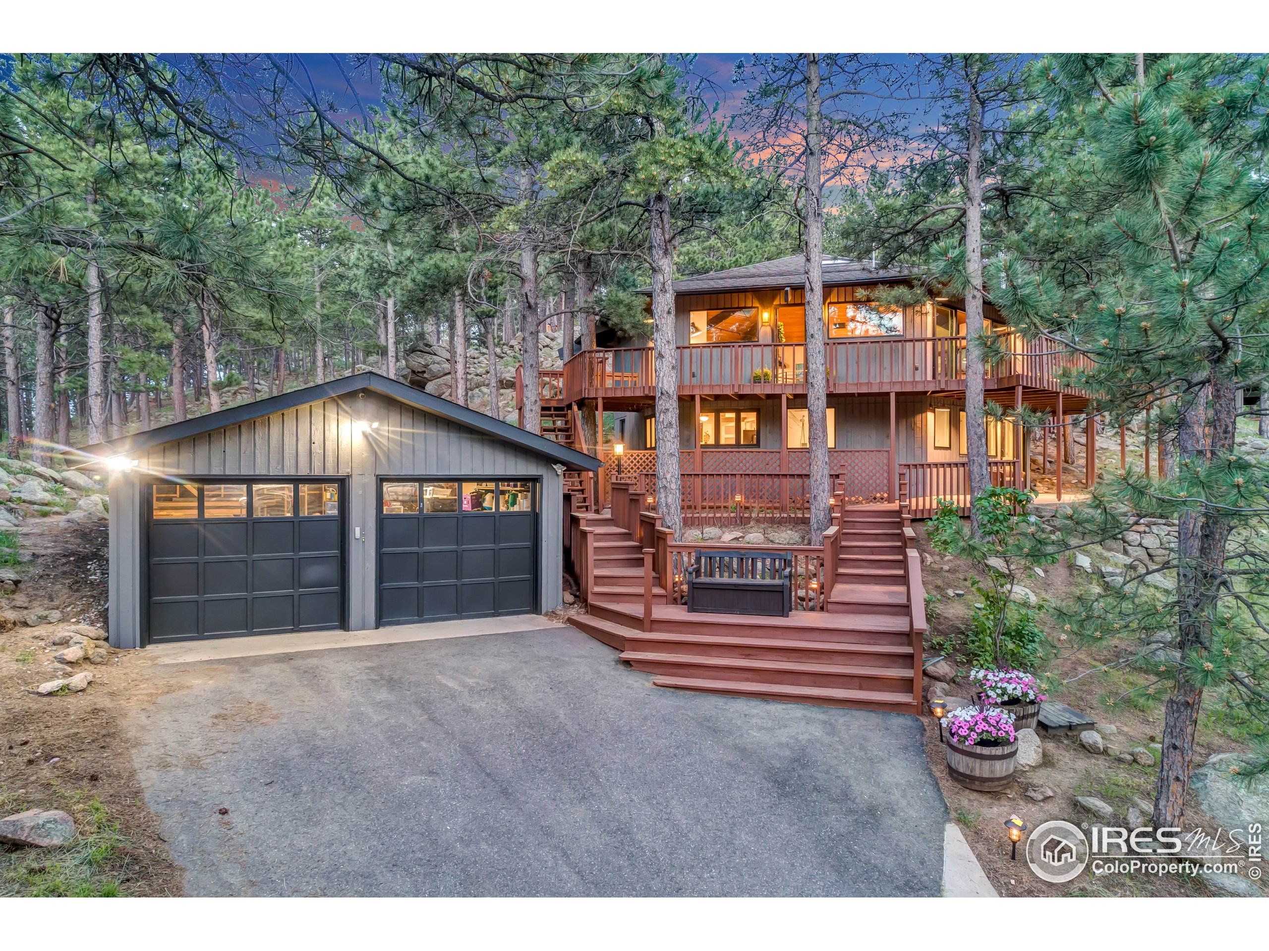 161 Bristlecone Way Boulder, CO 80304 - Photo 1 of 1