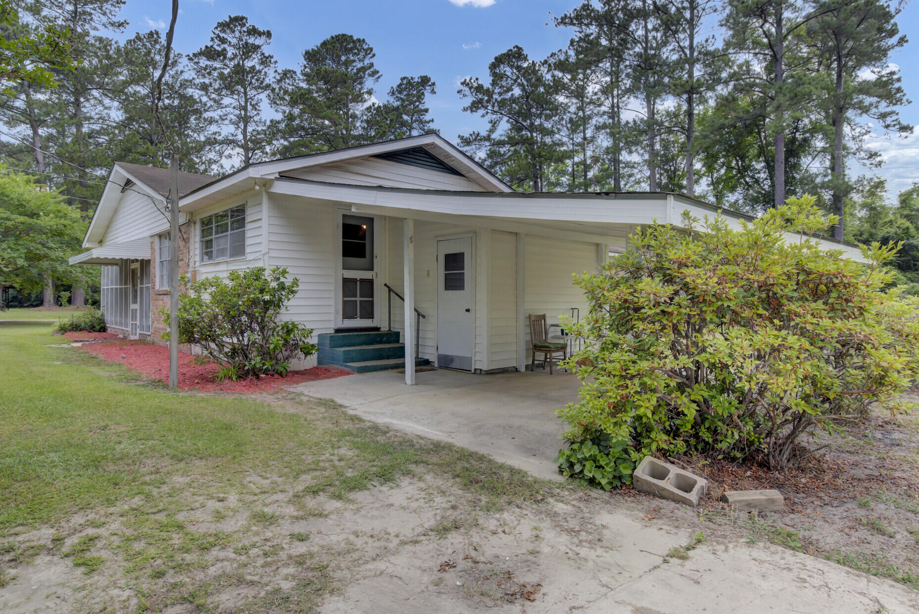 677 Twins Lane Reevesville, SC 29471 - Photo 34 of 56 34_34_mls