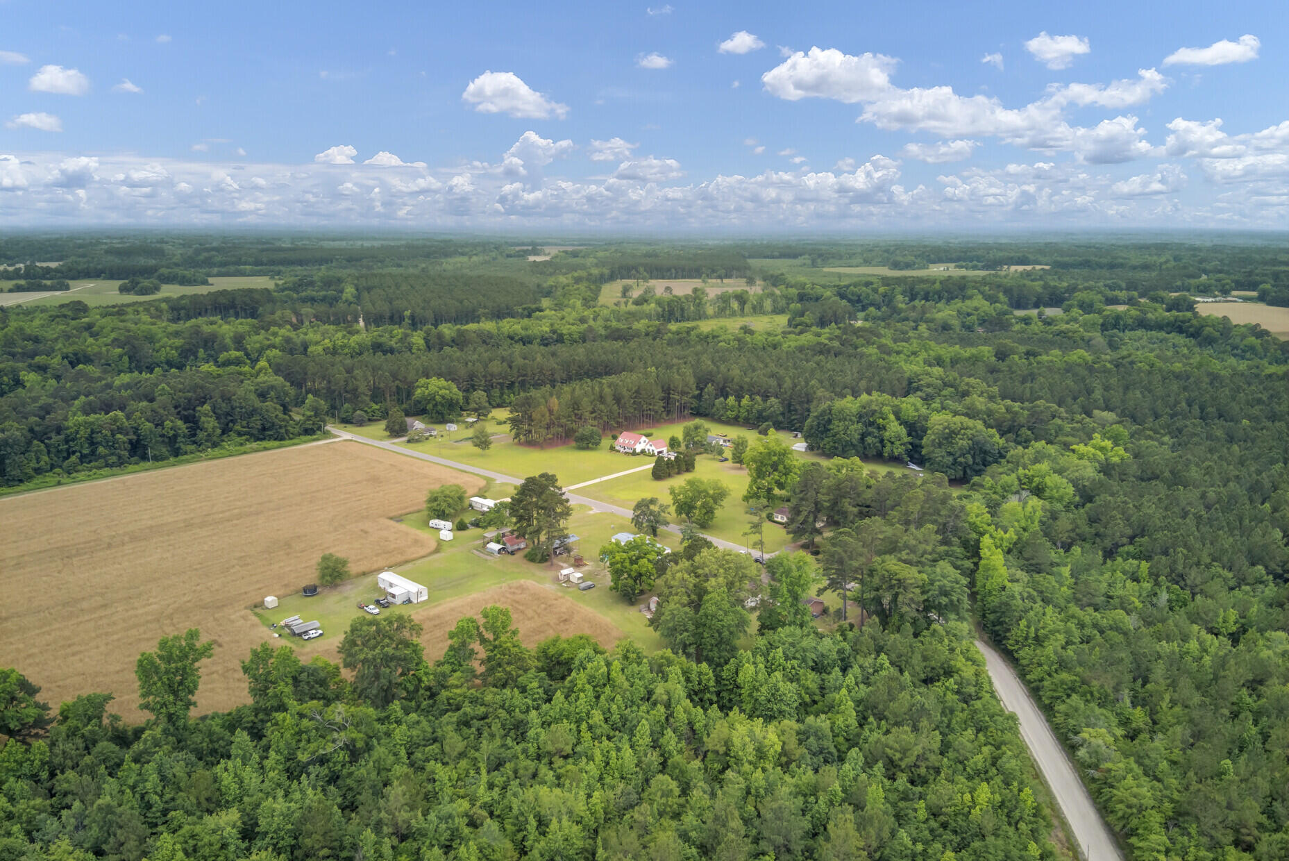 677 Twins Lane Reevesville, SC 29471 - Photo 53 of 56 53_53_mls