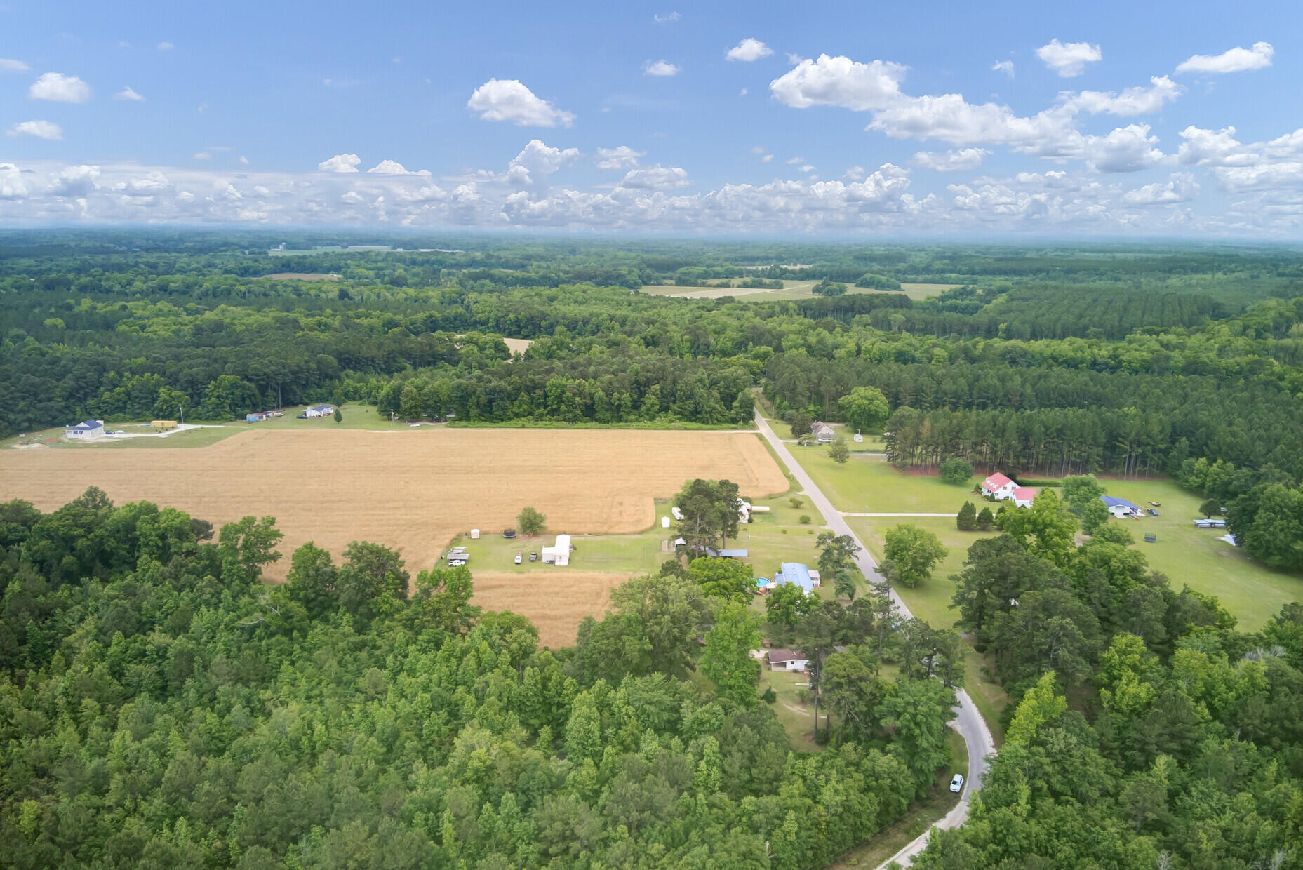 677 Twins Lane Reevesville, SC 29471 - Photo 54 of 56 54_54_mls