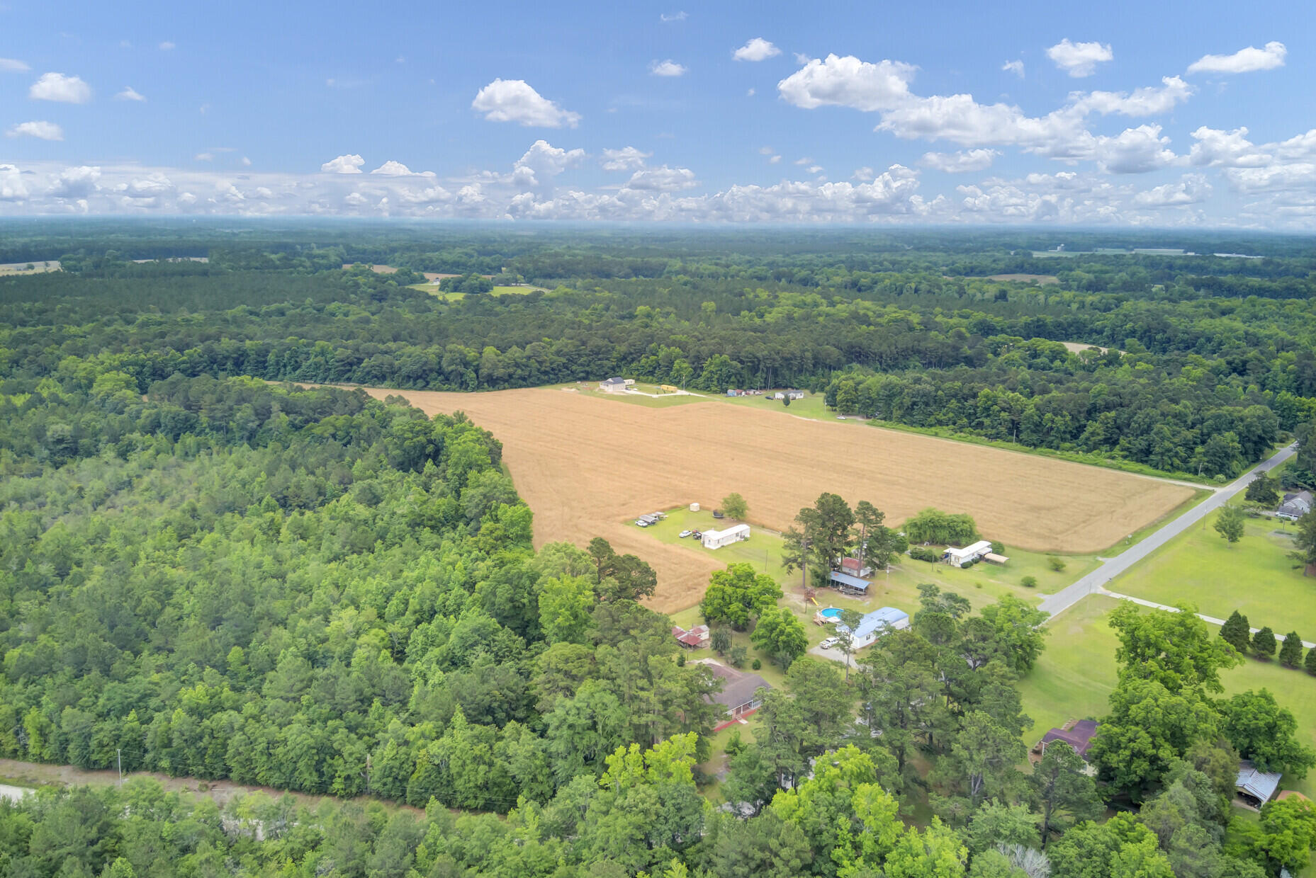 677 Twins Lane Reevesville, SC 29471 - Photo 55 of 56 55_55_mls