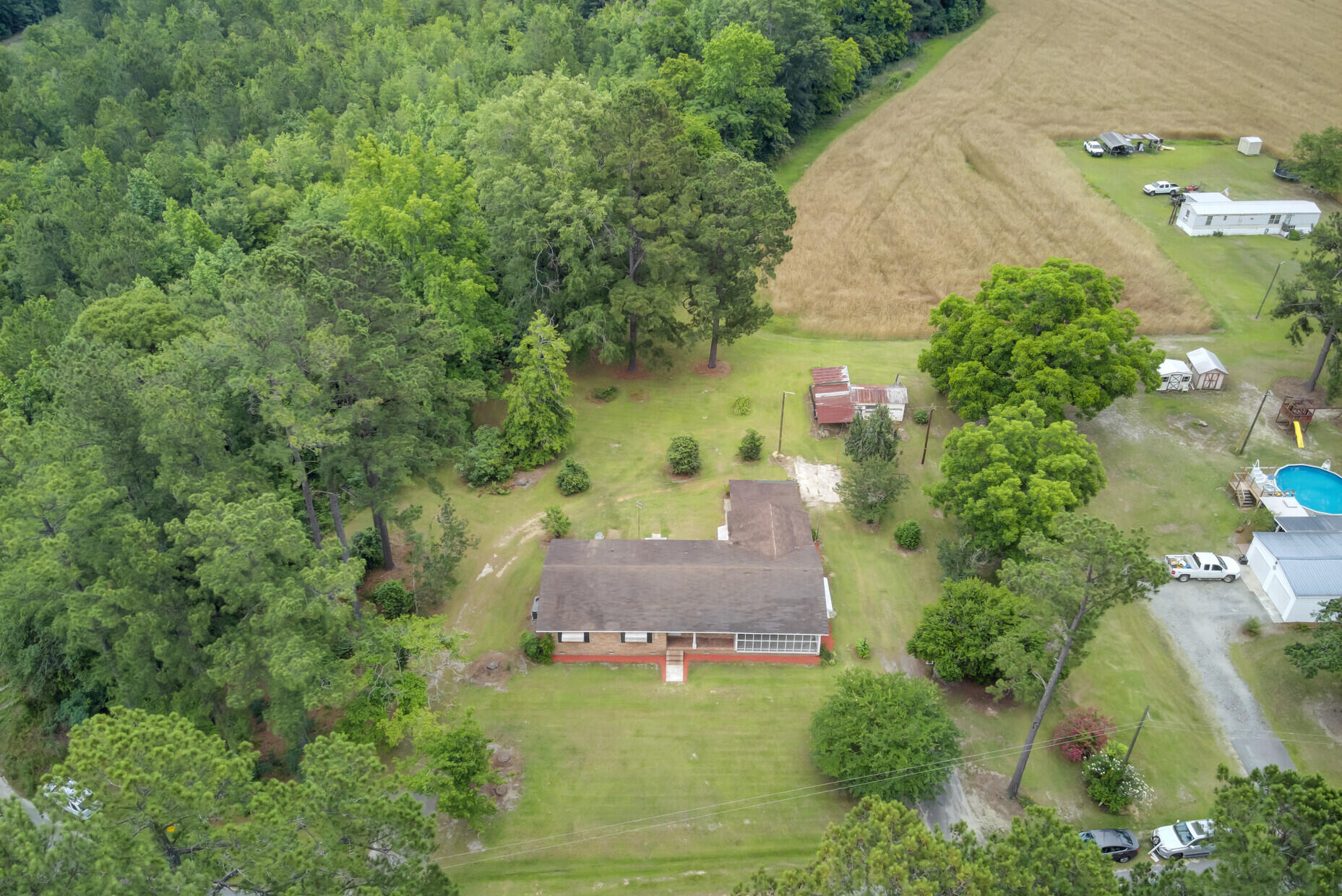 677 Twins Lane Reevesville, SC 29471 - Photo 56 of 56 56_56_mls