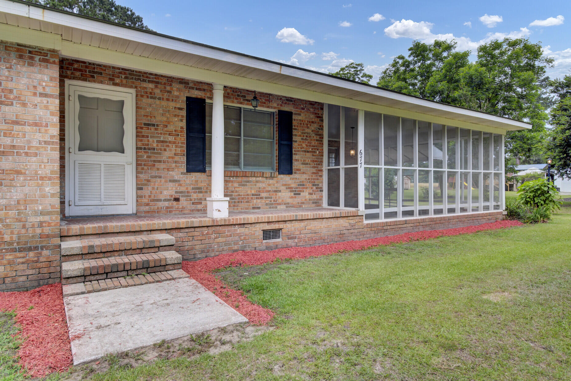 677 Twins Lane Reevesville, SC 29471 - Photo 7 of 56 07_7_mls