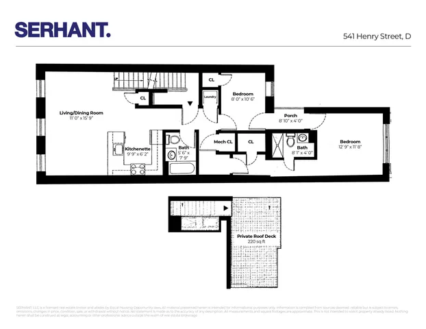 a front view of a building with glass windows