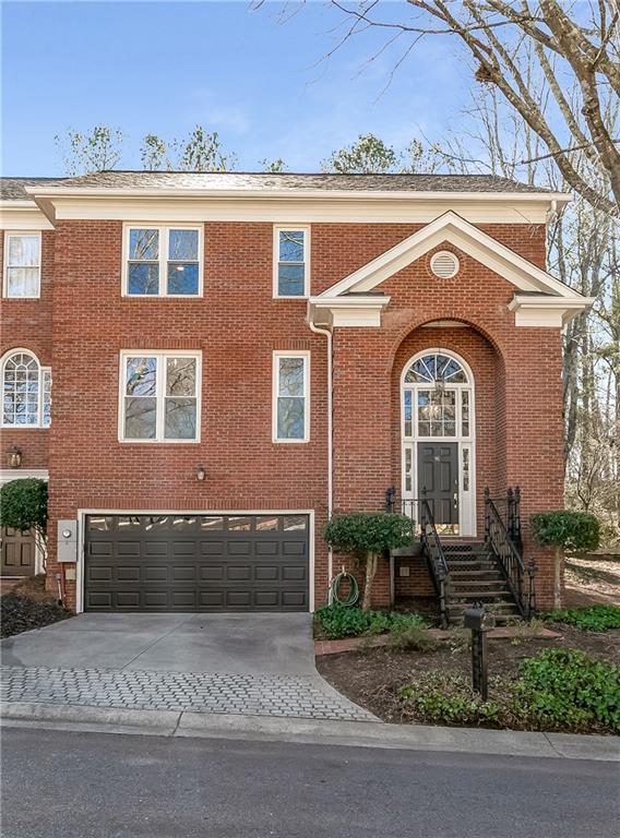 7155 Roswell Road, Unit 16 Atlanta, GA 30328 - Photo 1 of 1 Gallery Image 1