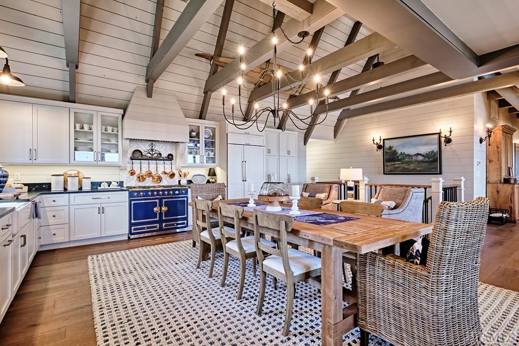 236 Old Wagon Road Highlands, NC 28741 - Photo 7 of 40 Gallery Image 7