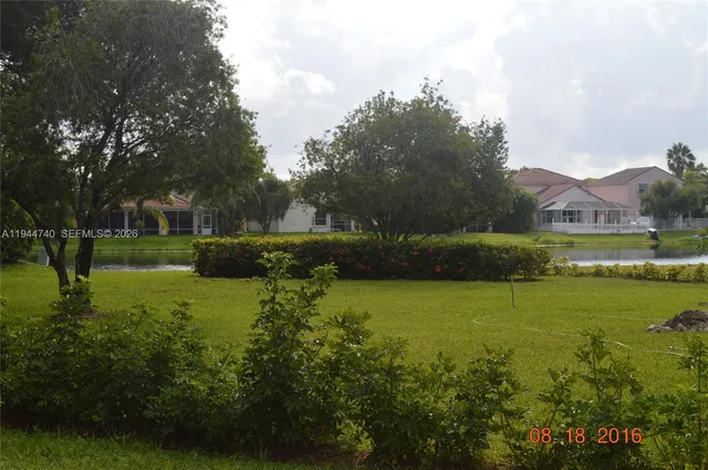 $3,650 | 814 San Remo Drive, Weston, FL 33326