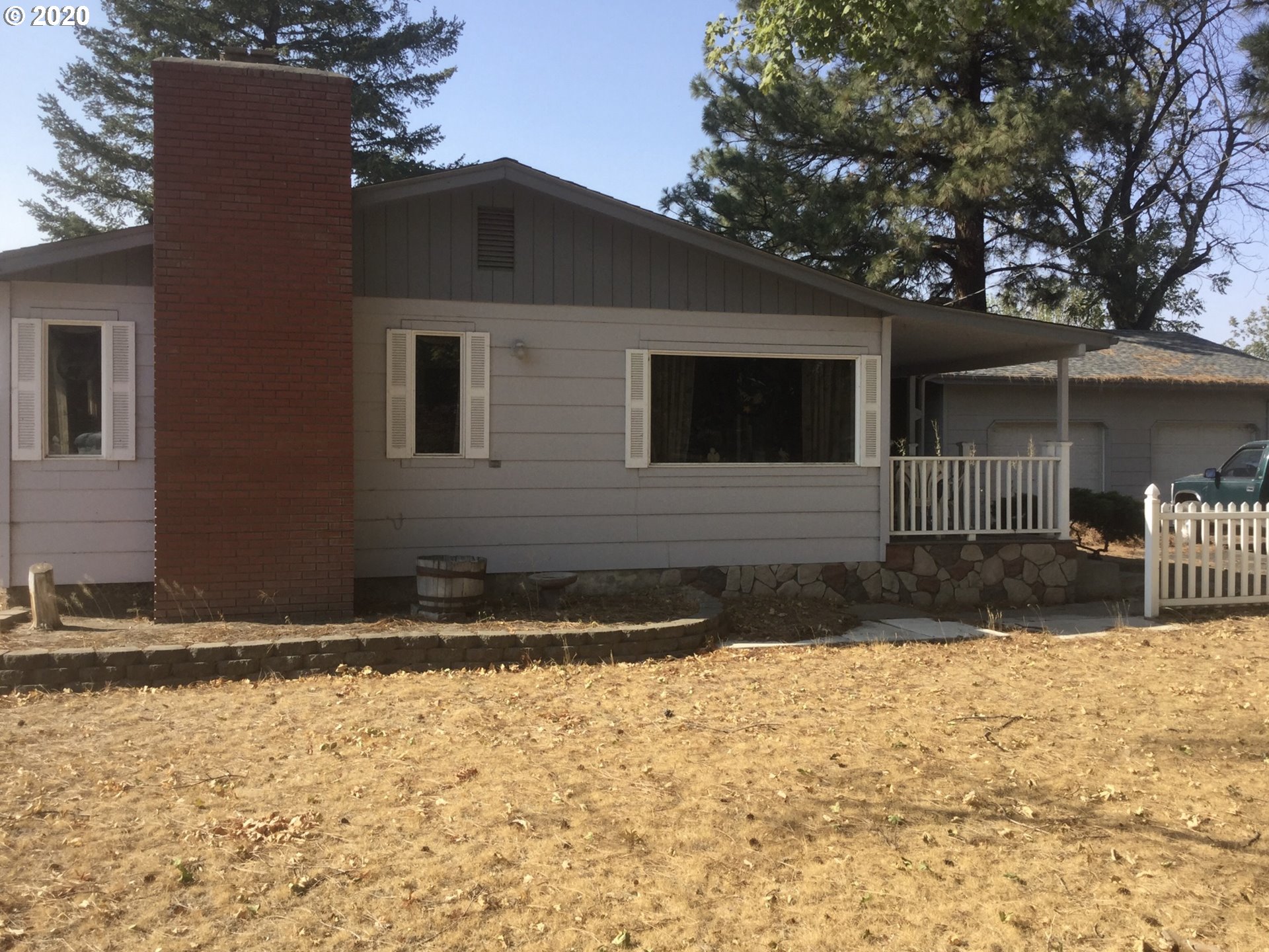 29575 Minnehaha Road Hermiston, OR 97838 - Photo 2 of 21 Gallery Image 2