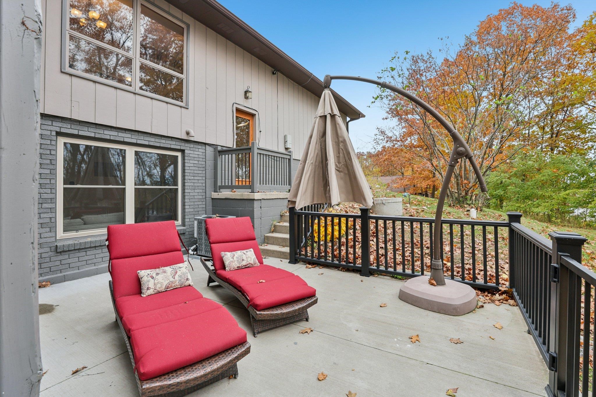 N5630 Thunderbird Road Portage, WI 53901 - Photo 25 of 27