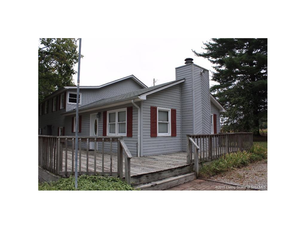 7959 East Tank Pond Road Nabb, IN 47147 - Photo 2 of 69 Gallery Image 2