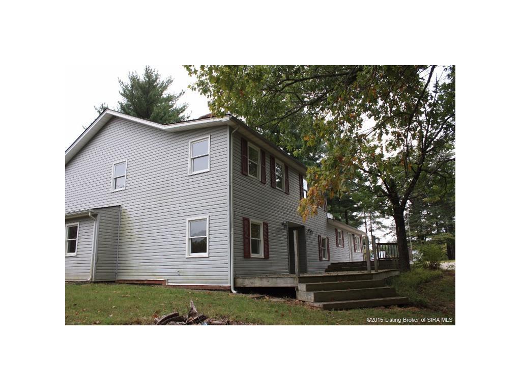 7959 East Tank Pond Road Nabb, IN 47147 - Photo 3 of 69 Gallery Image 3