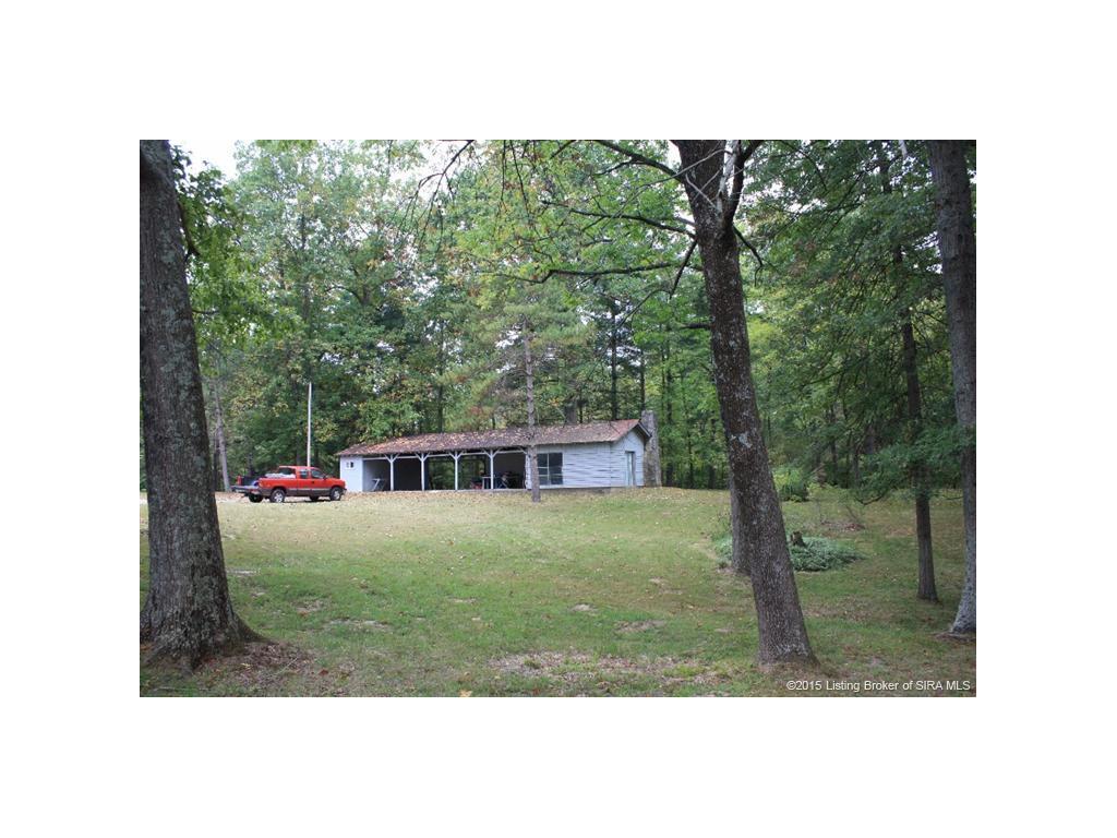 7959 East Tank Pond Road Nabb, IN 47147 - Photo 60 of 69 Gallery Image 60