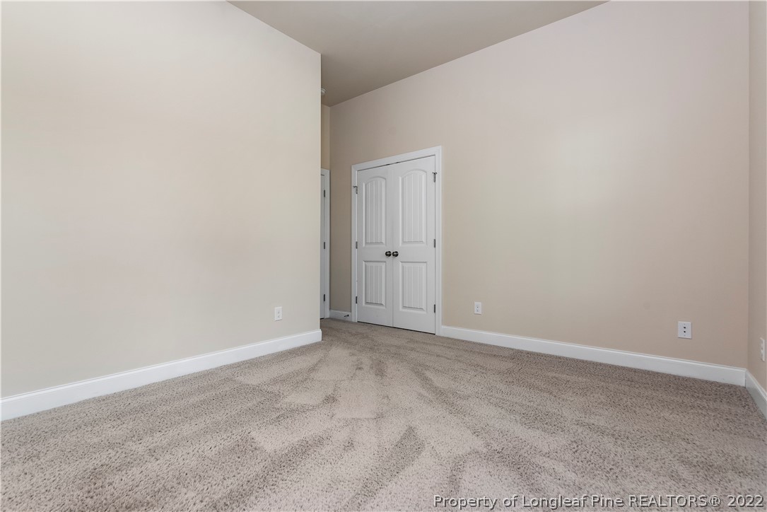 303 Falling Water Road Spring Lake, NC 28390 - Photo 26 of 33 a view of an empty room
