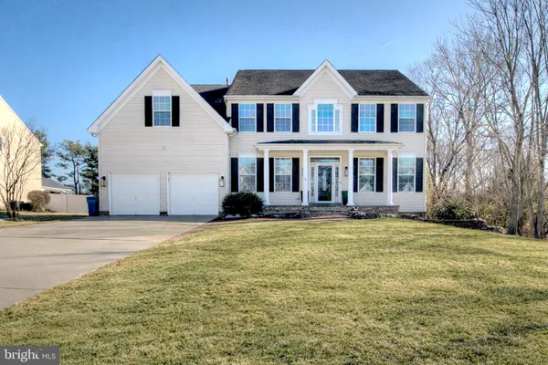 $750,000 | 18 Millwood Drive, Mickleton, NJ 08056