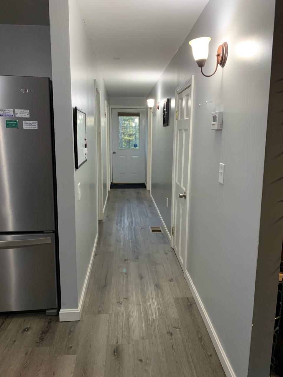 114 Morrill Road South China, ME 04358 - Photo 9 of 24 Hallway
