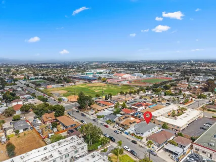 $845,000 | 246 East 26th Street, National City, CA 91950