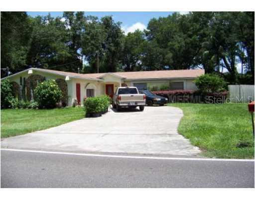 741 West Wheeler Road Brandon, FL 33510 - Photo 1 of 1 Exterior Front