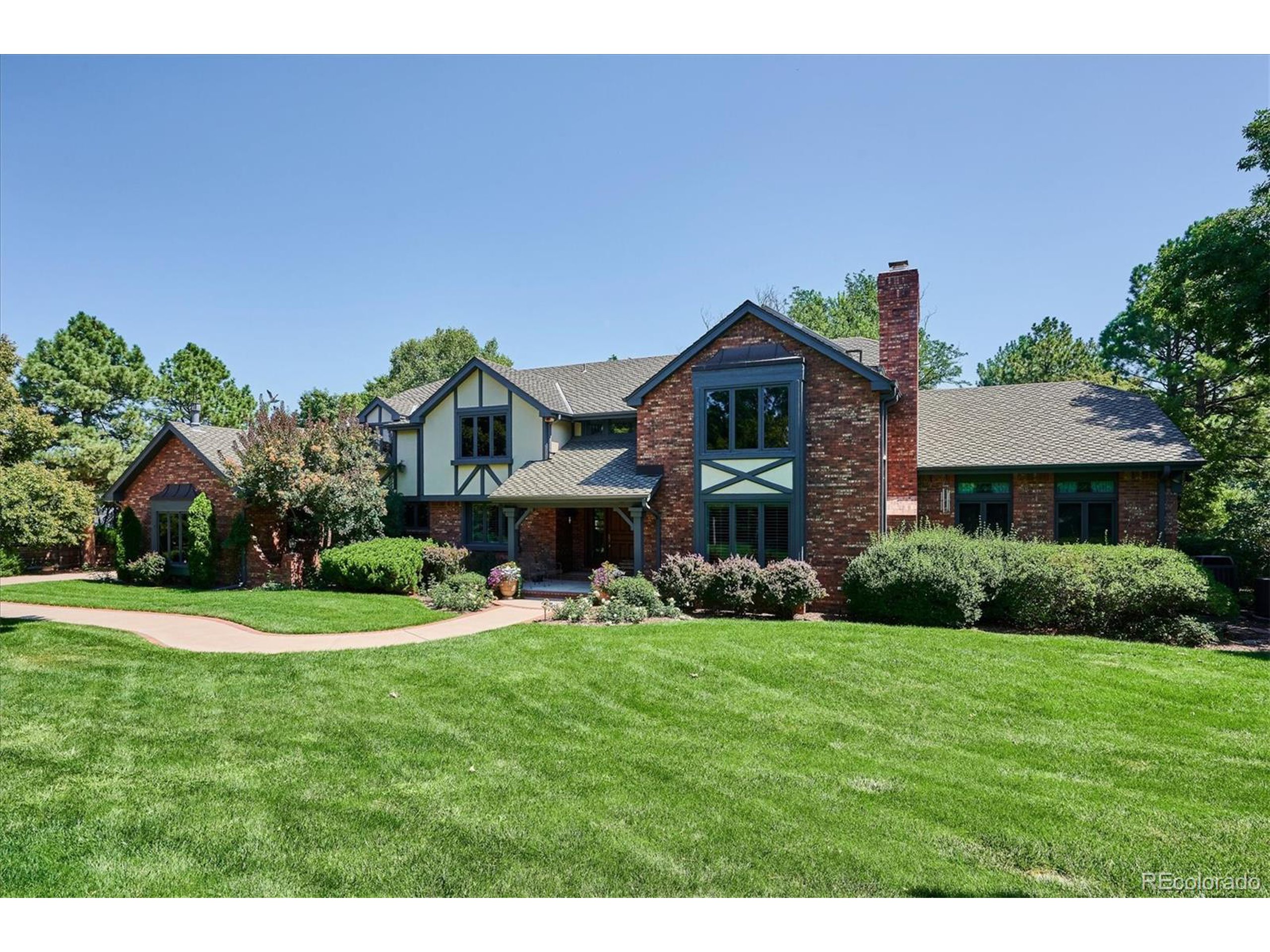 5196 South Franklin St  