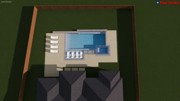 $769,000 | 6826 Mirabeau Lane, Katy, TX 77493