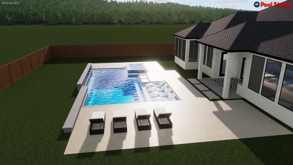 $769,000 | 6826 Mirabeau Lane, Katy, TX 77493