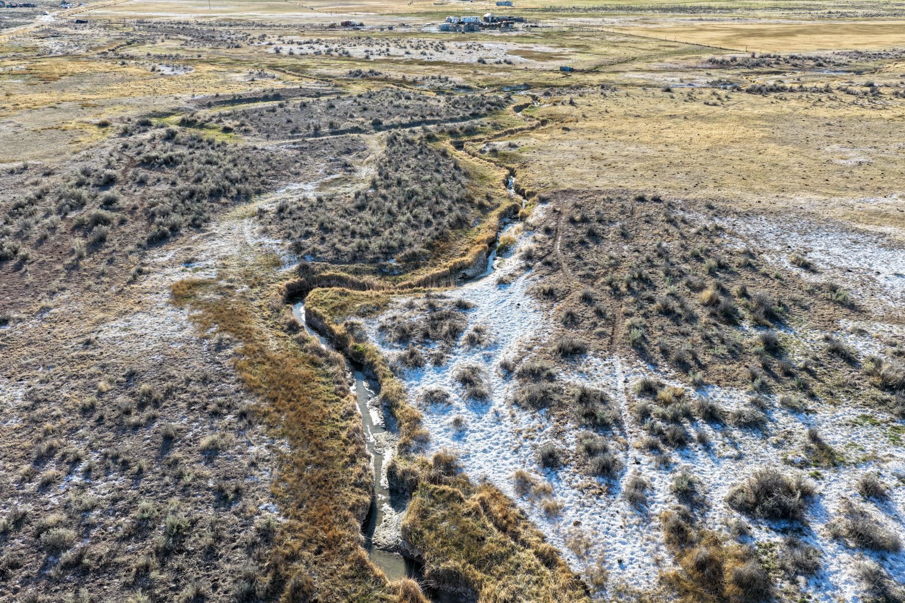 0 Industrial Road Big Piney, WY 83113 - Photo 17 of 49