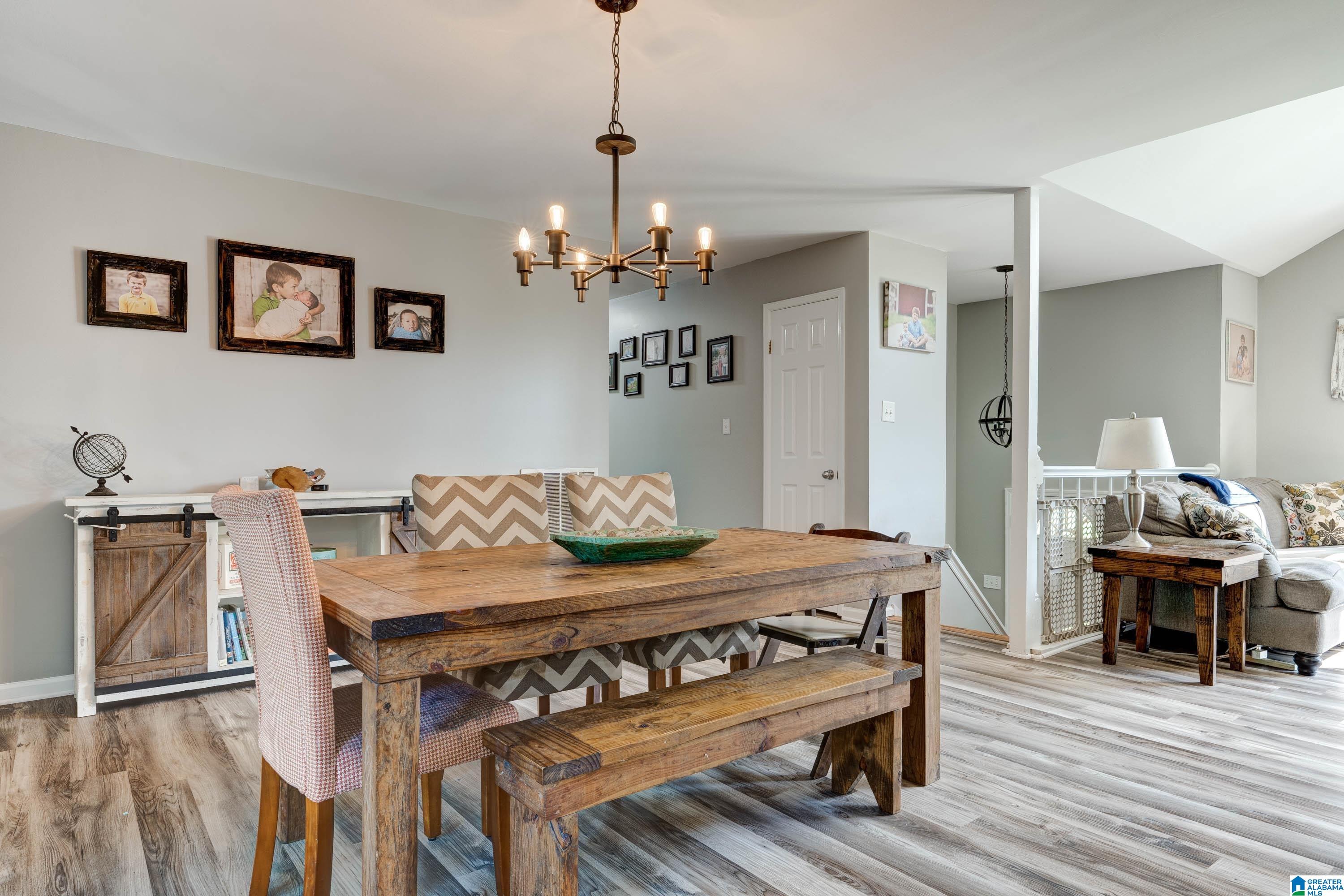 281 Fran Drive Alabaster, AL 35007 - Photo 6 of 29