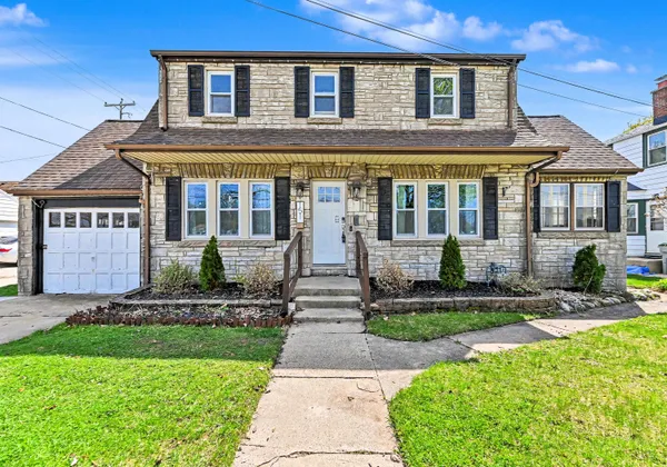 $375,000 | 151 West Waterford Avenue, Milwaukee, WI 53207