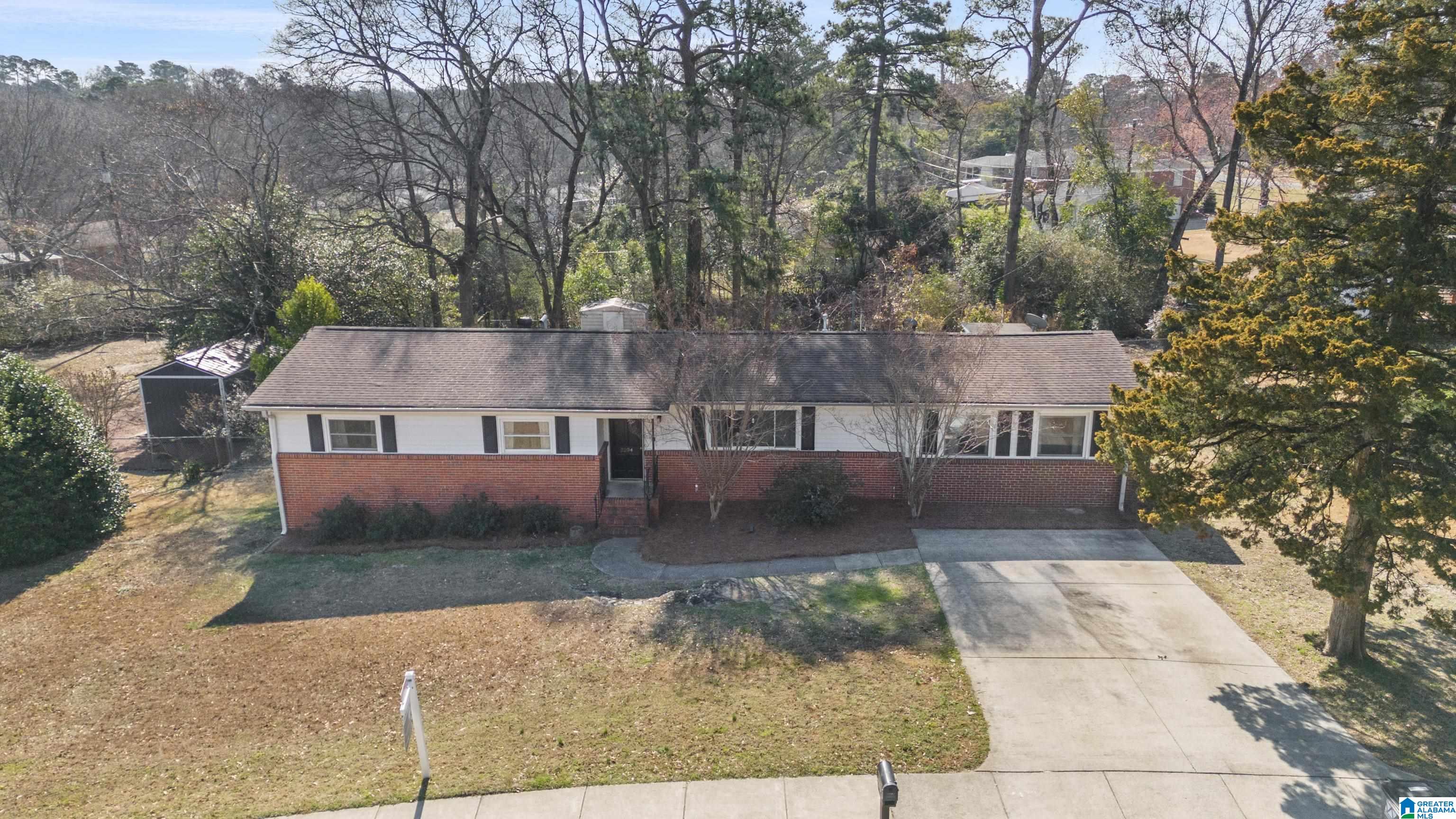 2204 Lester Lane Birmingham, AL 35226 - Photo 26 of 37
