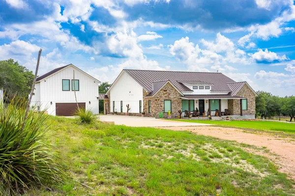 $1,795,000 | 147 Gray Wolf, Blanco, TX 78606