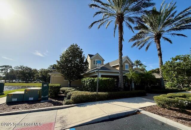 3868 Lexmark Lane, Unit 309 Rockledge, FL 32955 - Photo 4 of 40 IMG_6718